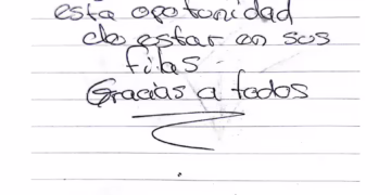 «No es una muerte honorable, sino más bien patética»: la carta del soldado Gómez