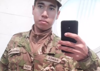 Versión oficial: el soldado que se suicidó en Olivos fue extorsionado a través de una app de citas