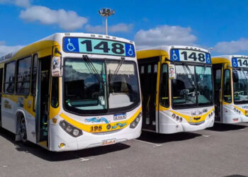 Cerró la Línea de colectivos 148 y 500 personas quedaron en la calle