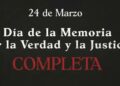 A 50 años del golpe: el Gobierno difundió un anticipo del video en su batalla por “la memoria completa” “la historia completa”