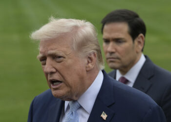 Guerra en Medio Oriente: Irán desmiente a Trump sobre el supuesto diálogo entre las partes