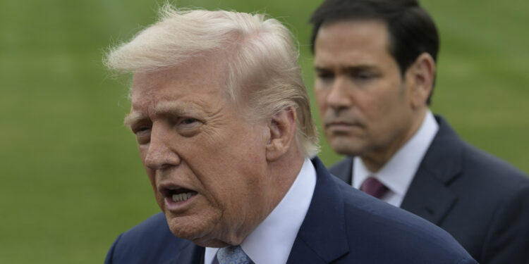 Guerra en Medio Oriente: Irán desmiente a Trump sobre el supuesto diálogo entre las partes