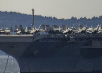 Guerra en Medio Oriente en su máxima tensión: EEUU inicia la incursión terrestre