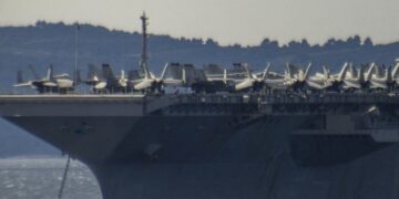 Guerra en Medio Oriente en su máxima tensión: EEUU inicia la incursión terrestre