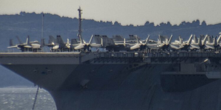 Guerra en Medio Oriente en su máxima tensión: EEUU inicia la incursión terrestre