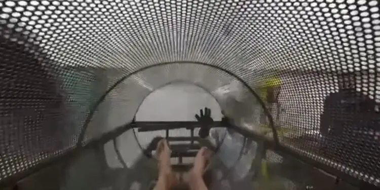 Hervir y licuar hasta el polvo: legalizan la «aquamación» como nuevo ritual mortuorio