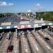 Otro golpe al bolsillo: aumentan más del 40% los peajes de Panamericana y Acceso Oeste