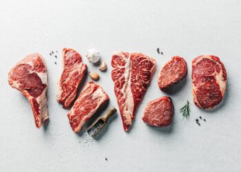 El consumo de carne es el peor de los últimos 20 años