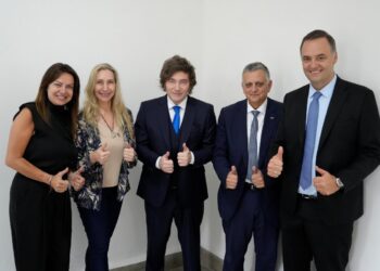 Fallo histórico a favor de la Argentina en el caso YPF