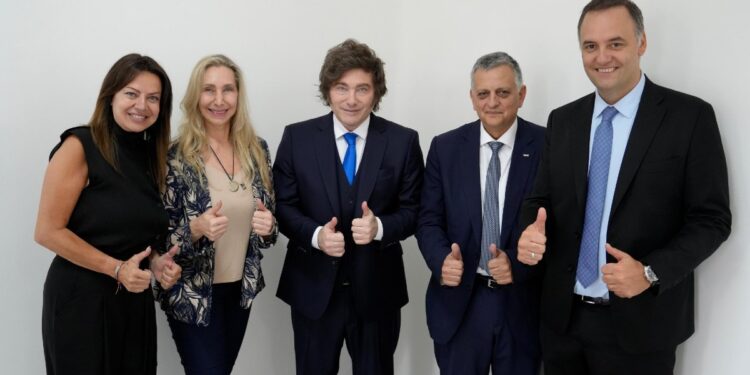 Fallo histórico a favor de la Argentina en el caso YPF