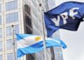 YPF mantiene la tendencia alcista en la Bolsa y el juicio entra en una etapa clave