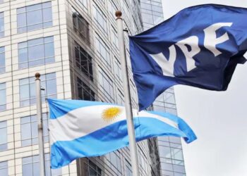 YPF mantiene la tendencia alcista en la Bolsa y el juicio entra en una etapa clave