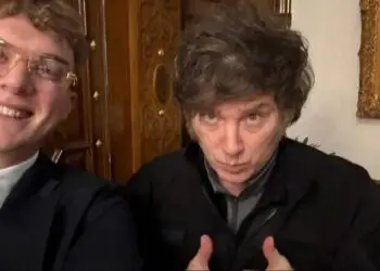 Después de la Adorni Week, los llamados durante el lanzamiento de $Libra abren otro frente crítico para el Gobierno