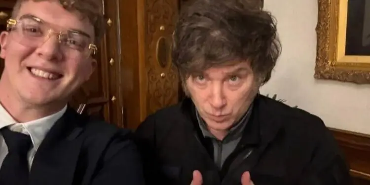 Después de la Adorni Week, los llamados durante el lanzamiento de $Libra abren otro frente crítico para el Gobierno