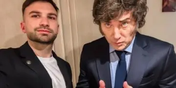 Después de la Adorni Week, los llamados durante el lanzamiento de $Libra abren otro frente crítico para el Gobierno