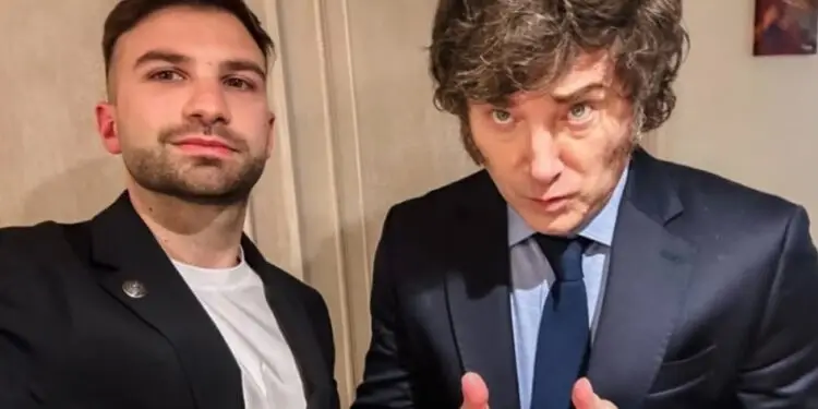 Después de la Adorni Week, los llamados durante el lanzamiento de $Libra abren otro frente crítico para el Gobierno