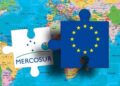 El acuerdo Mercosur-UE entrará en vigencia el 1° de mayo de forma provisional