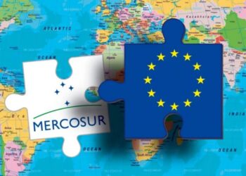 El acuerdo Mercosur-UE entrará en vigencia el 1° de mayo de forma provisional