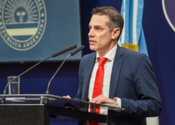 Milei acomodó a Amerio en la Procuración del Tesoro y Mahiques hace una «limpieza» en Justicia