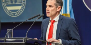 Milei acomodó a Amerio en la Procuración del Tesoro y Mahiques hace una «limpieza» en Justicia