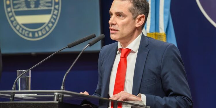 Milei acomodó a Amerio en la Procuración del Tesoro y Mahiques hace una «limpieza» en Justicia