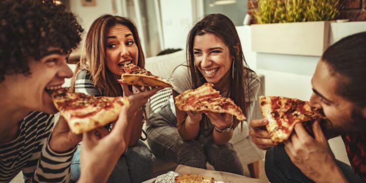 «Índice pizza»: cómo cayó el poder de compra de los argentinos en los últimos años