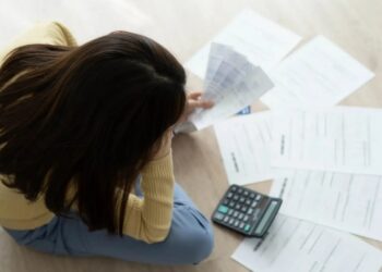 Diputados presentaron un proyecto para desendeudar a las familias