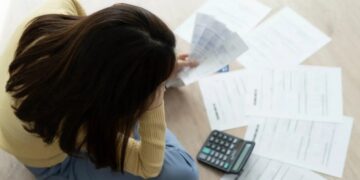 Diputados presentaron un proyecto para desendeudar a las familias