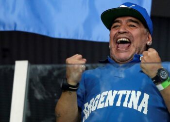 Postergan el juicio por la muerte de Maradona
