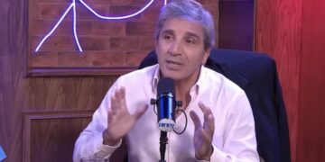 Luis Caputo: “Argentina tiene récord de actividad económica, de consumo y de exportaciones”