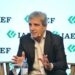 Luis Caputo: «Veníamos bien y sufrimos un retroceso en los últimos ocho meses»