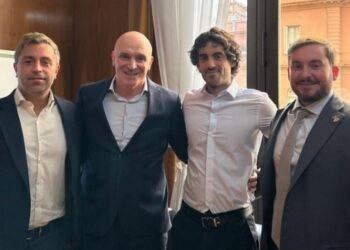 Quién es Martín Vauthier, el nuevo director del BCRA