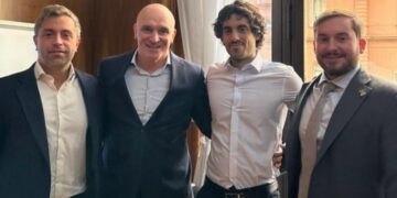 Quién es Martín Vauthier, el nuevo director del BCRA