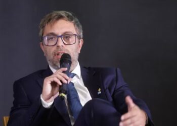 Federico Furiase: “La economía se estabilizó y se refleja en el bolsillo de la gente”