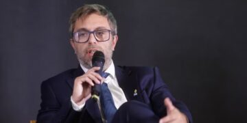 Federico Furiase: “La economía se estabilizó y se refleja en el bolsillo de la gente”