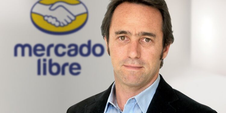 Marcos Galperin perdió US$ 800 millones y cayó en el ranking de los más ricos