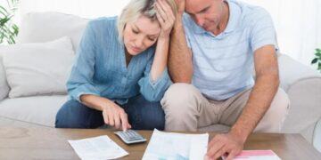 Más del 25% de los hogares argentinos tiene deudas con las billeteras virtuales