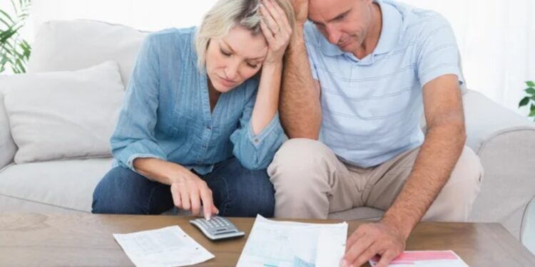 Más del 25% de los hogares argentinos tiene deudas con las billeteras virtuales