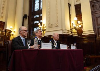 A pesar de la interna, la Corte impulsa un nuevo mecanismo para designar jueces