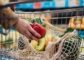 Las razones que dio Adorni para no actualizar la medición de inflación del Indec