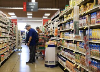 Inflación en alza: consultoras ya prevén un marzo por encima del 3%