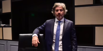 Juan Bautista Mahiques es el nuevo ministro de Justicia