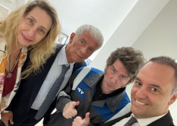 Se va Cúneo y el fiscal Mahiques lo reemplaza en el Ministerio de Justicia