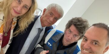 Se va Cúneo y el fiscal Mahiques lo reemplaza en el Ministerio de Justicia