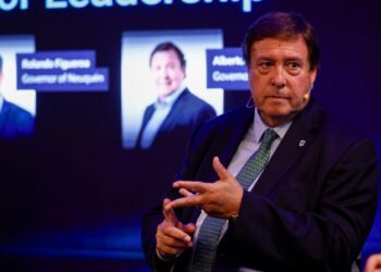 Ley de glaciares: Weretilneck habría otorgado en secreto permisos de cateo sobre 10 mil hectáreas