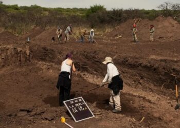 Córdoba: hallan los restos de 12 desaparecidos en el ex centro clandestino La Perla