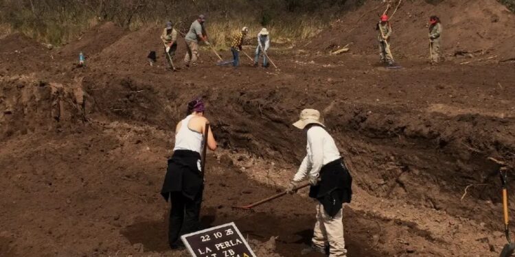 Córdoba: hallan los restos de 12 desaparecidos en el ex centro clandestino La Perla