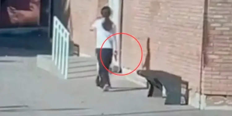 Declaró la nena que fue armada a la escuela y ahora investigan a un celador por delitos sexuales