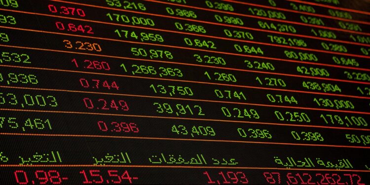 Por la guerra en Irán, se disparó el riesgo país argentino