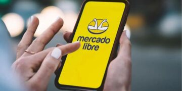 Mercado Libre puede cobrar 50% más por el mismo producto, dependiendo de quién abra la aplicación